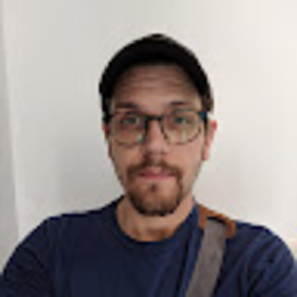 Meet your Posher, Kyle - Picture 1 of 1